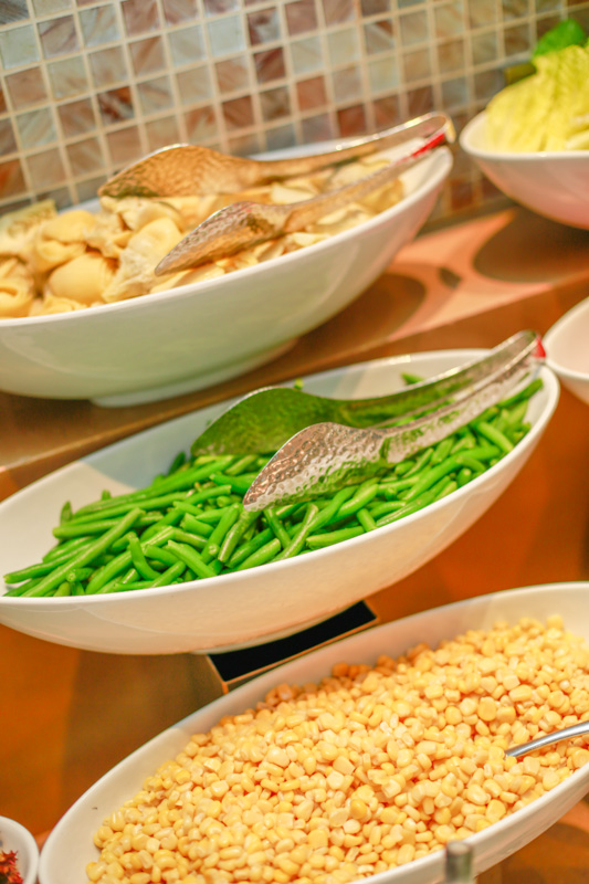 LFB Brunch at Gefinor Rotana